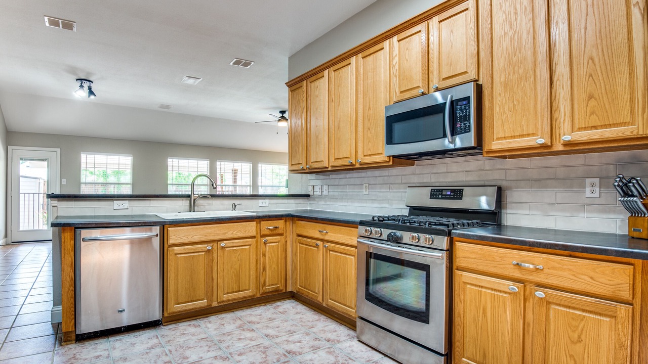 Photo of Kitchen in Prestmont