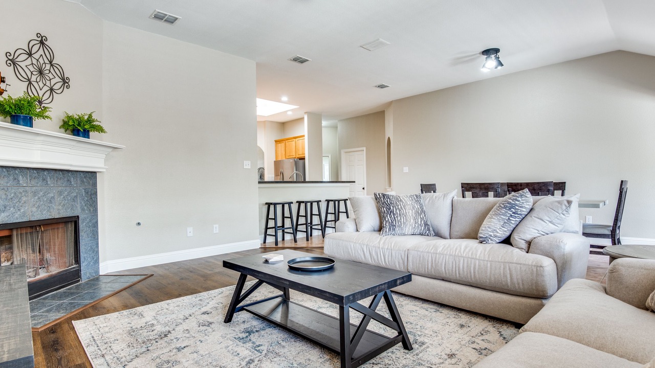 Photo of Livingroom in Prestmont