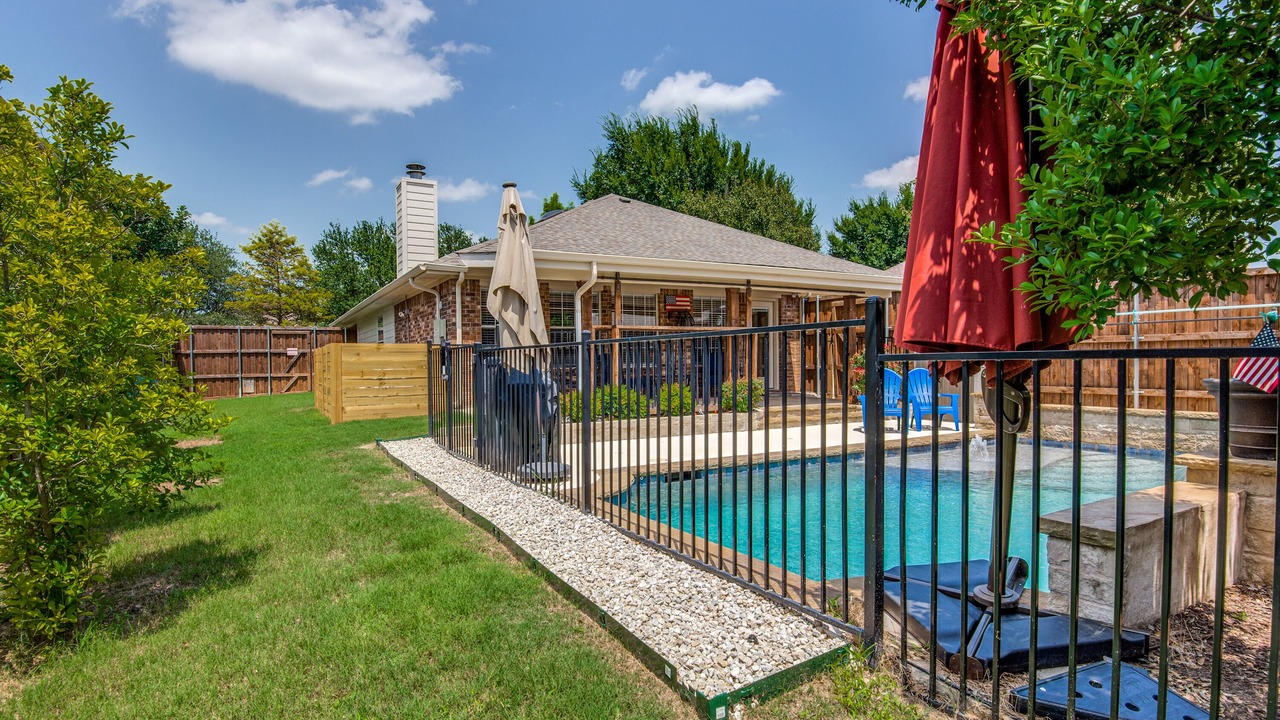 Photo of Outdoor in Prestmont