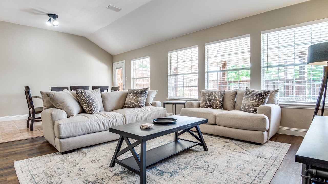 Photo of Livingroom in Prestmont
