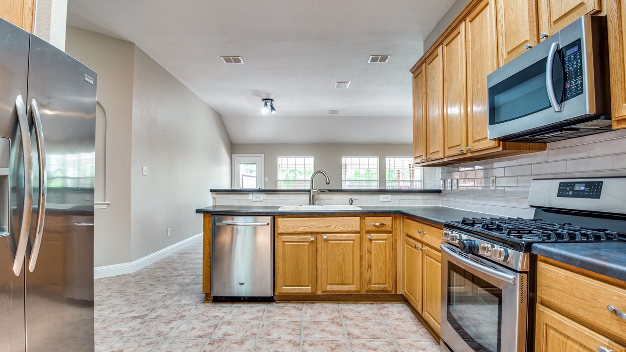 Photo of Kitchen in Prestmont