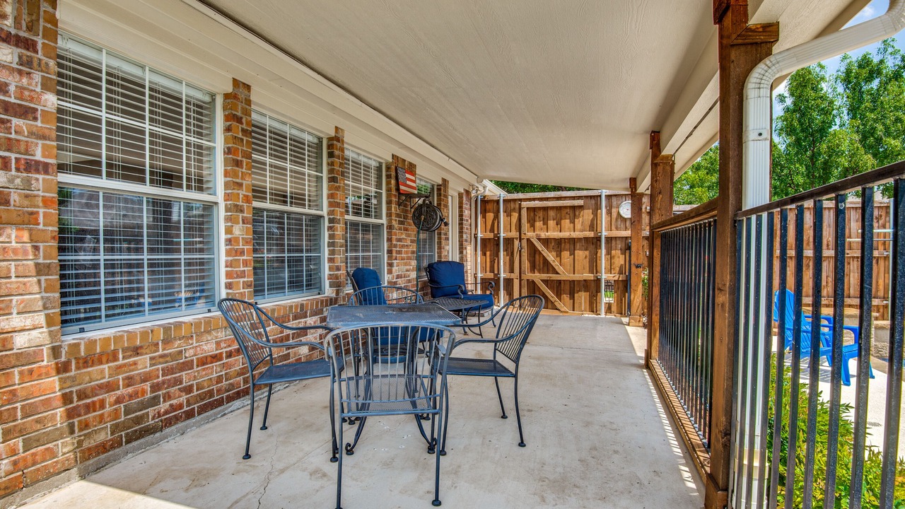 Photo of Outdoor in Prestmont
