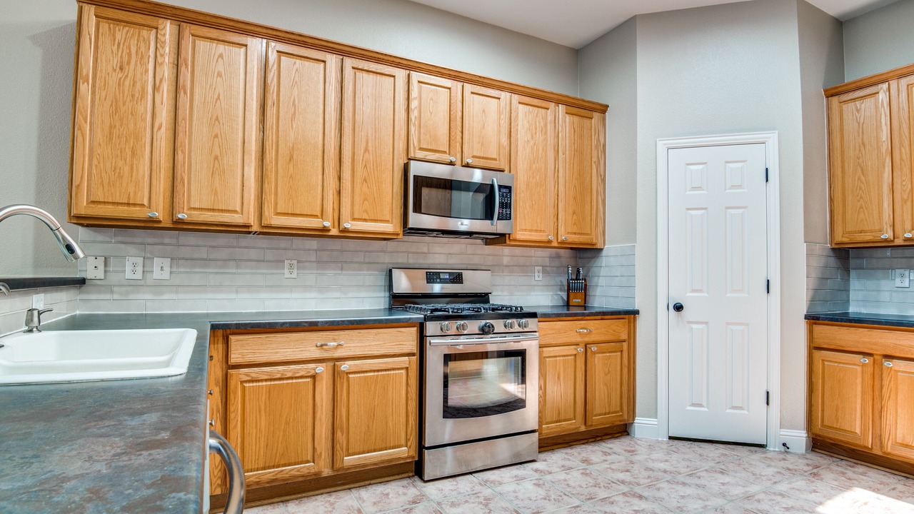 Photo of Kitchen in Prestmont
