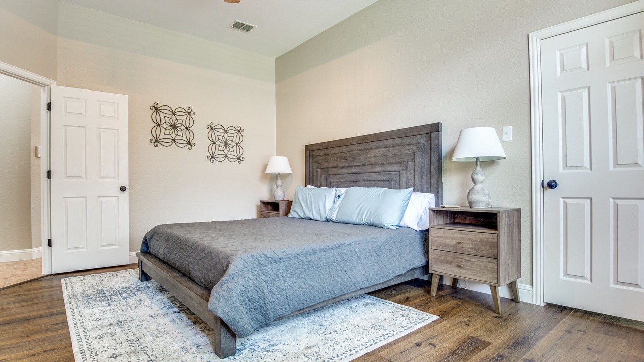Photo of Bedroom in Prestmont