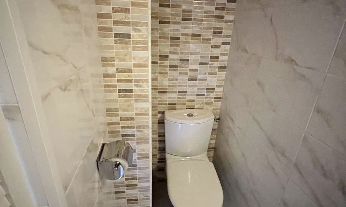 Photo of Bathroom in Puy-l'Eveque