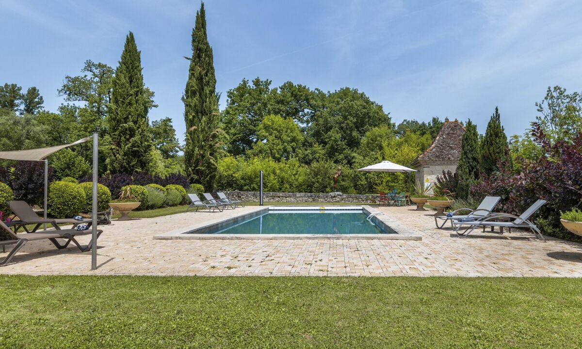 Photo of Outdoor in Saint-Sylvestre-sur-Lot