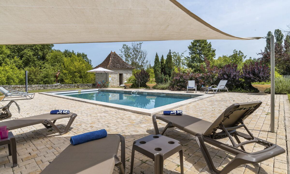 Photo of Outdoor in Saint-Sylvestre-sur-Lot