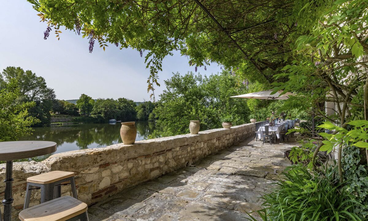 Photo of Outdoor in Saint-Sylvestre-sur-Lot