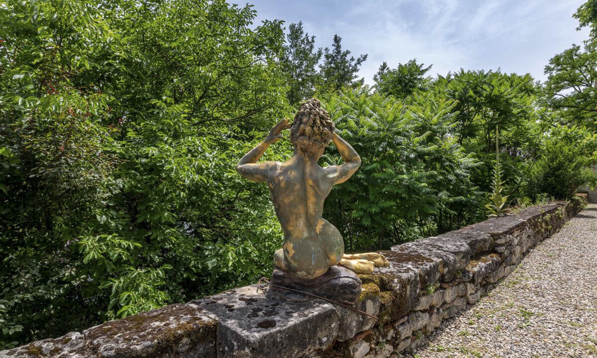 Photo of Outdoor in Saint-Sylvestre-sur-Lot