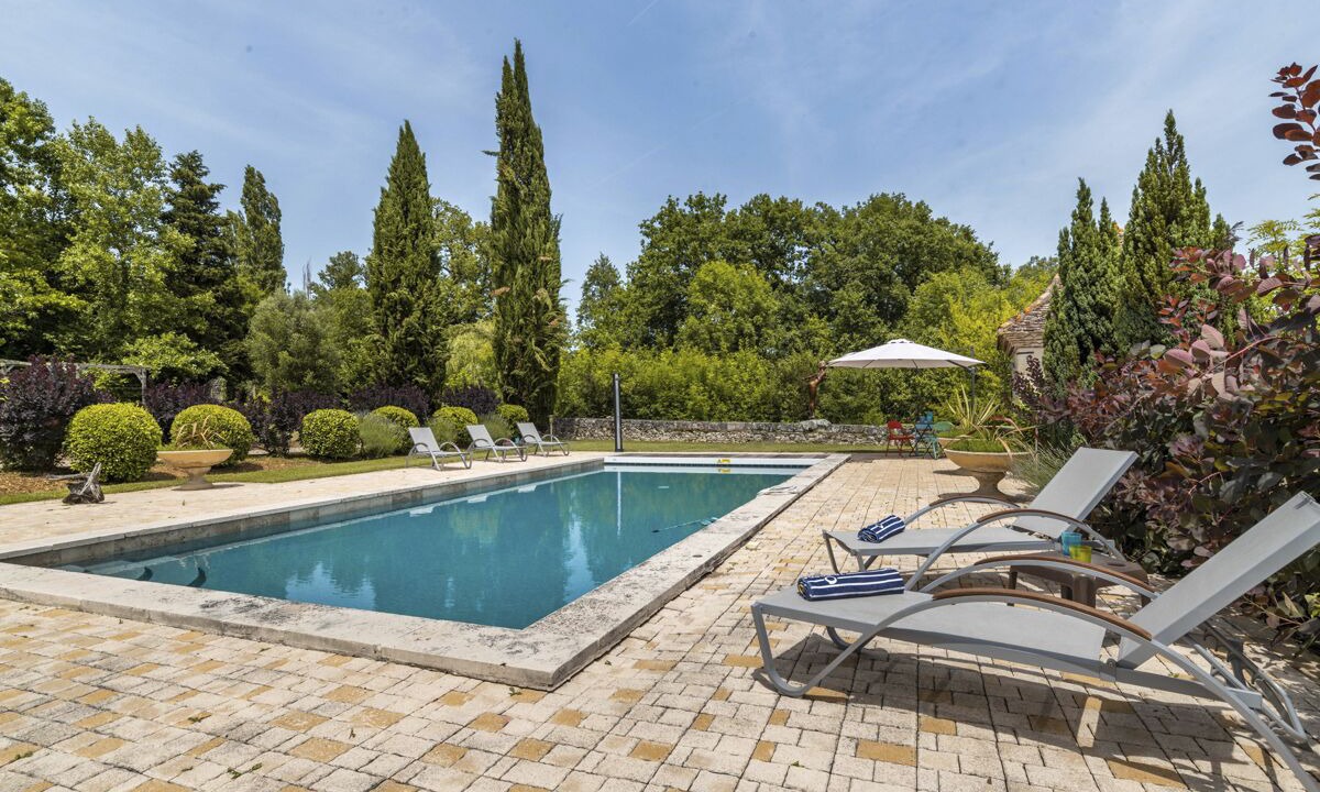 Photo of Outdoor in Saint-Sylvestre-sur-Lot