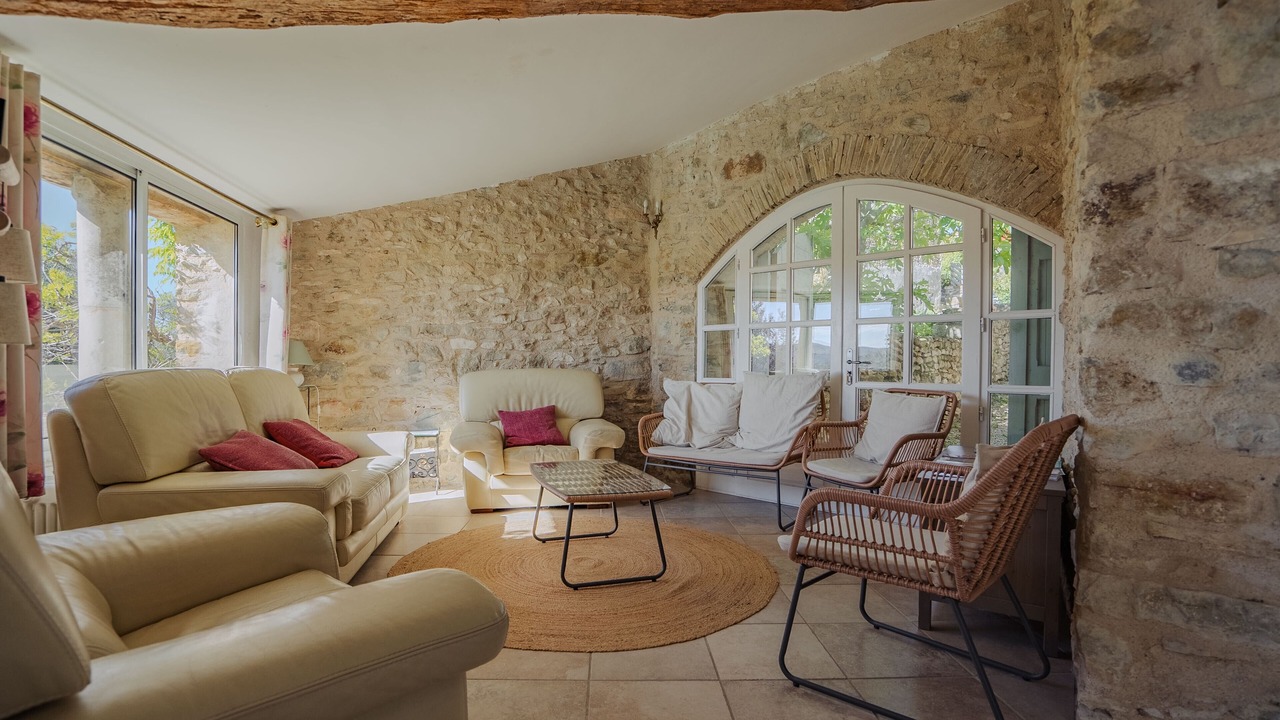 Photo of Livingroom in Ongles
