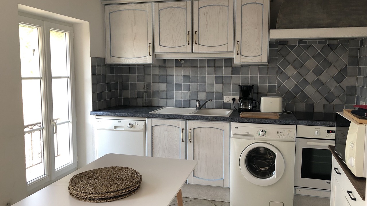 Photo of Kitchen in Ongles