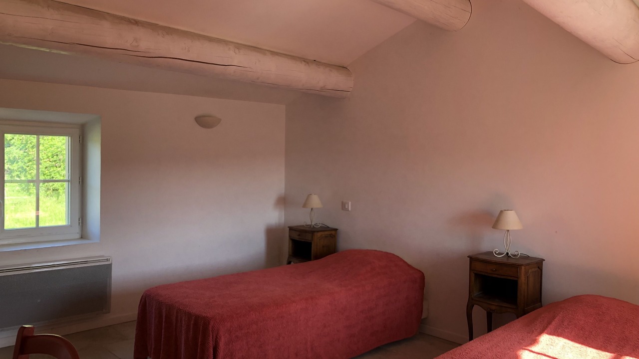 Photo of Bedroom in Ongles