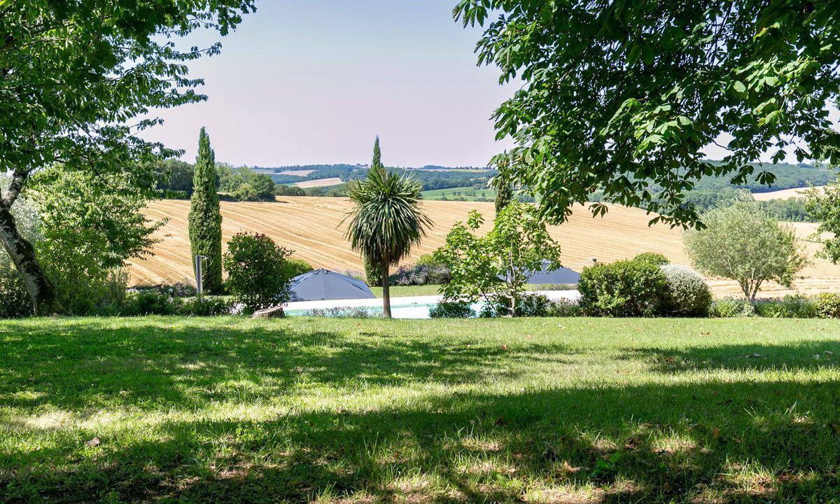 Photo of Outdoor in Pinel-Hauterive