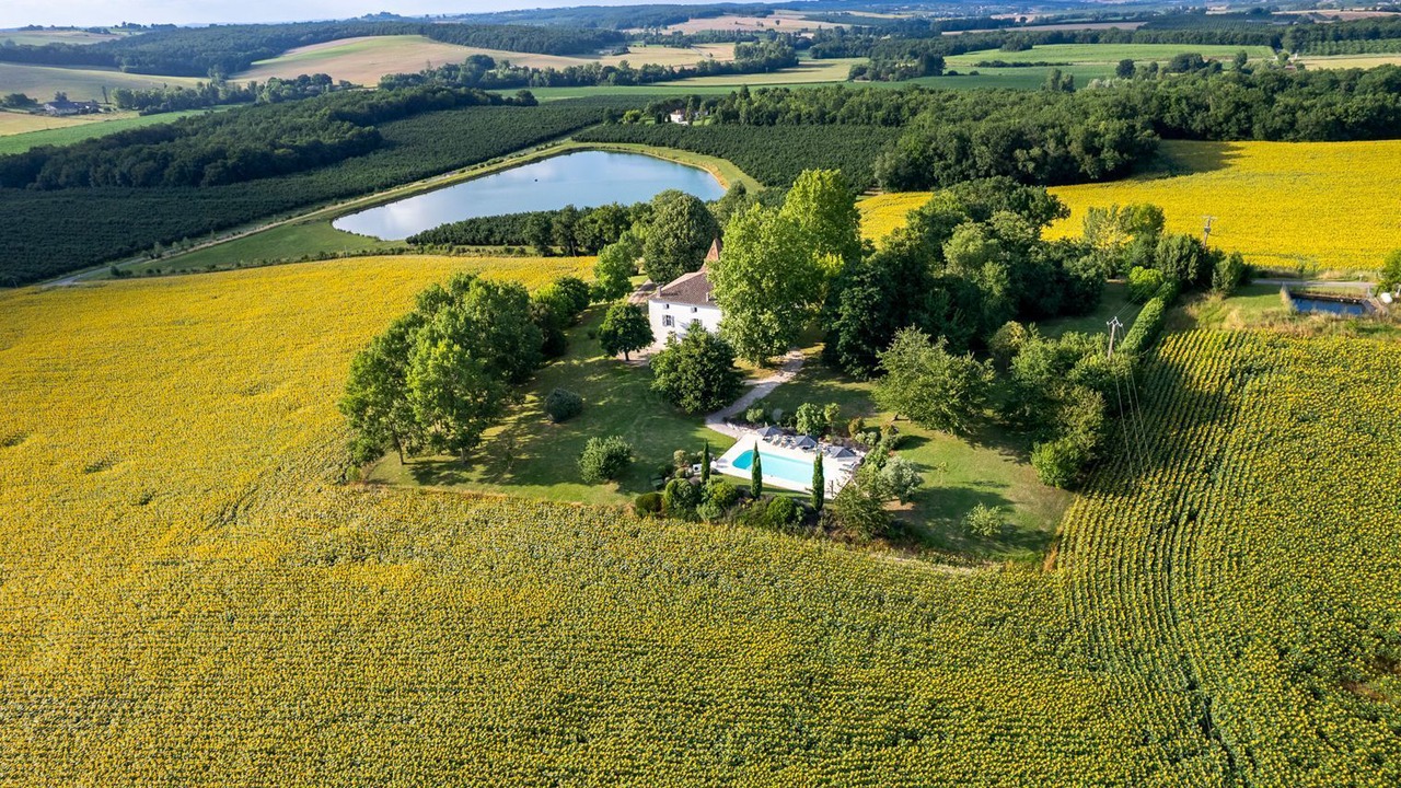 Photo of Others in Pinel-Hauterive