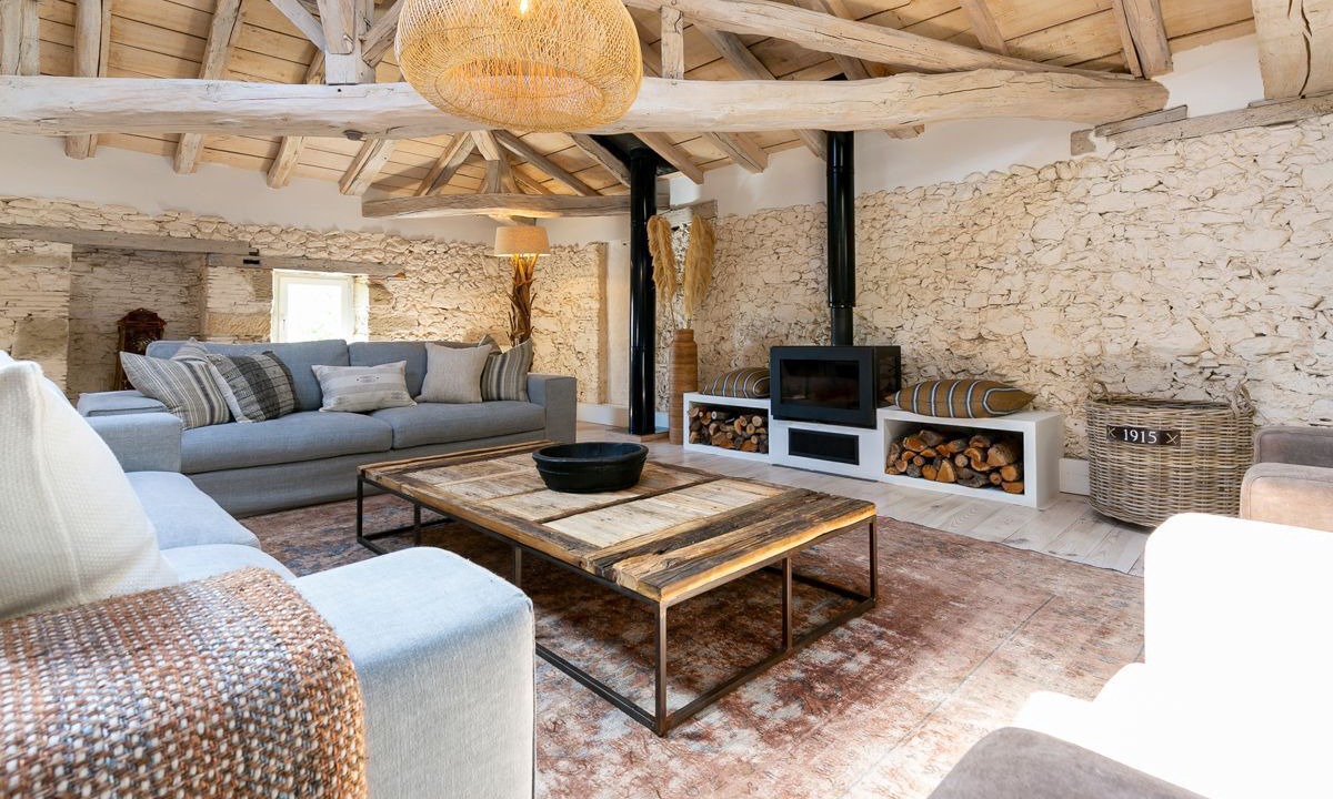 Photo of Livingroom in Pinel-Hauterive
