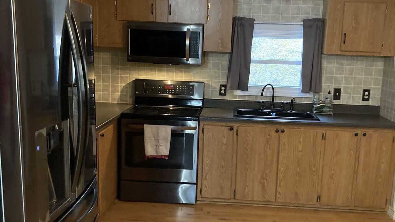 Photo of Kitchen in Redstar