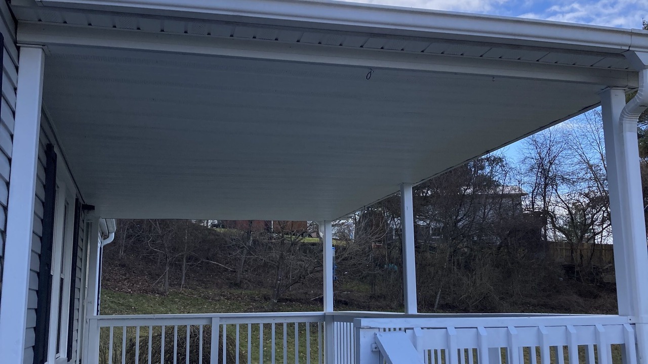 Photo of Patio Balcony in Redstar