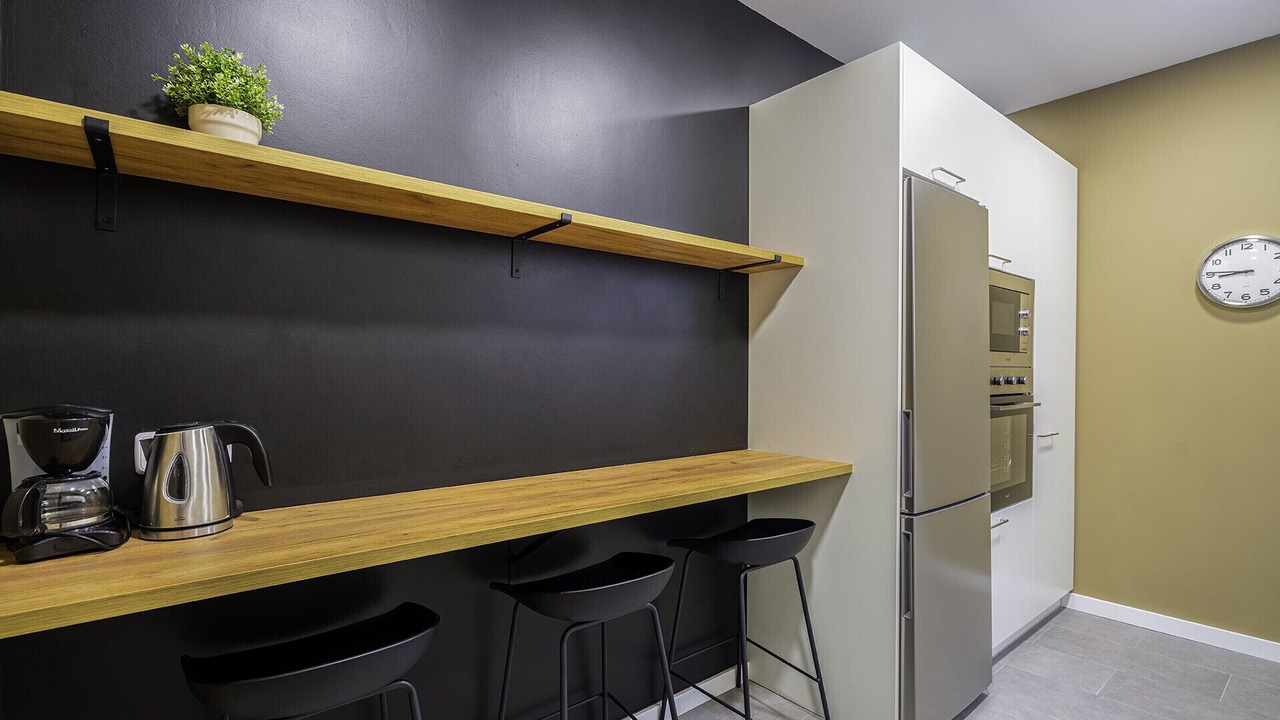 Photo of Kitchen in Sant Gervasi