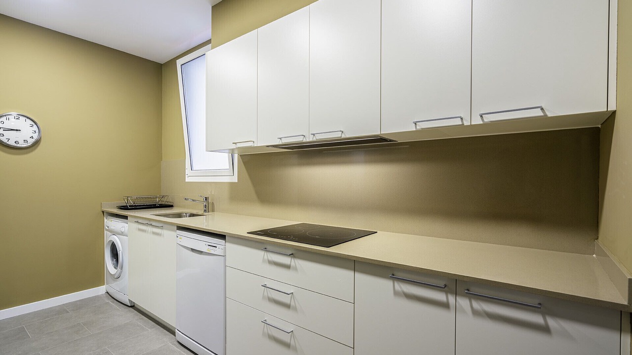 Photo of Kitchen in Sant Gervasi
