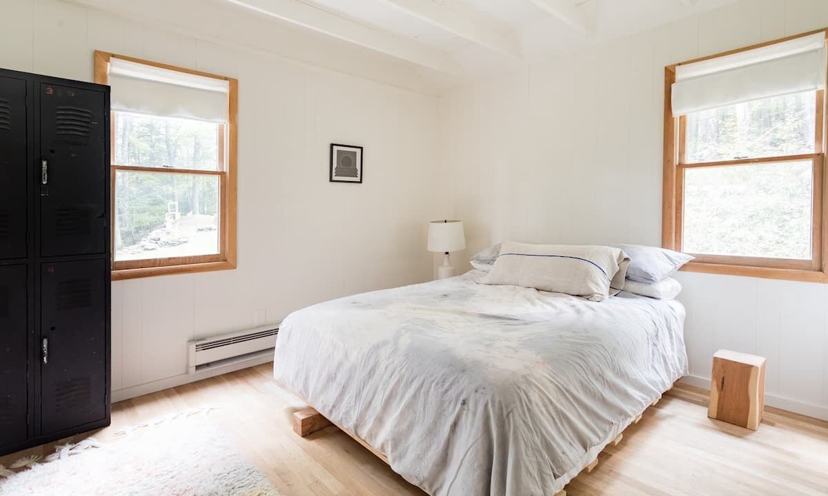 Photo of Bedroom in Oliverea