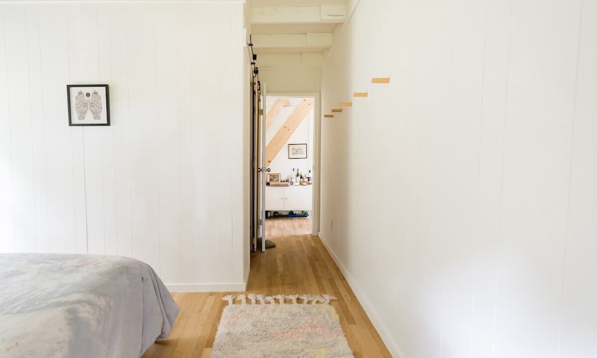 Photo of Bedroom in Oliverea