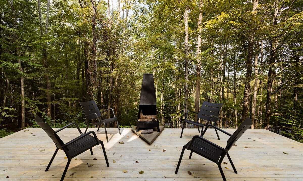 Photo of Outdoor in Oliverea