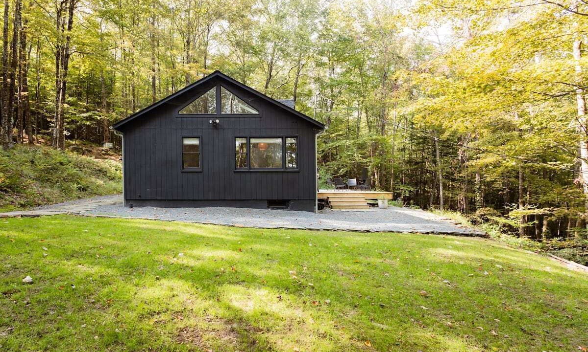 Photo of Outdoor in Oliverea