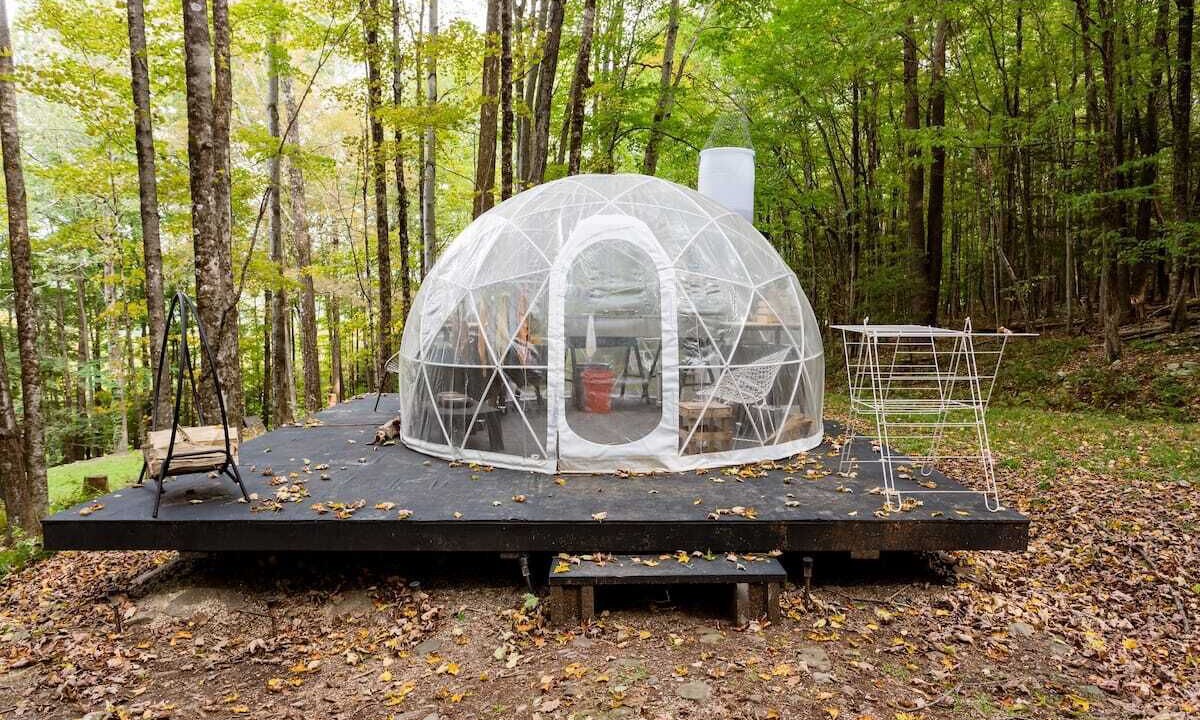 Photo of Outdoor in Oliverea