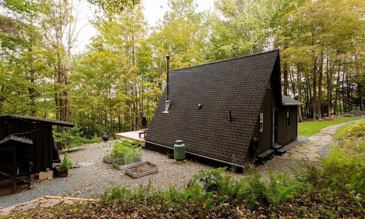 Photo of Outdoor in Oliverea