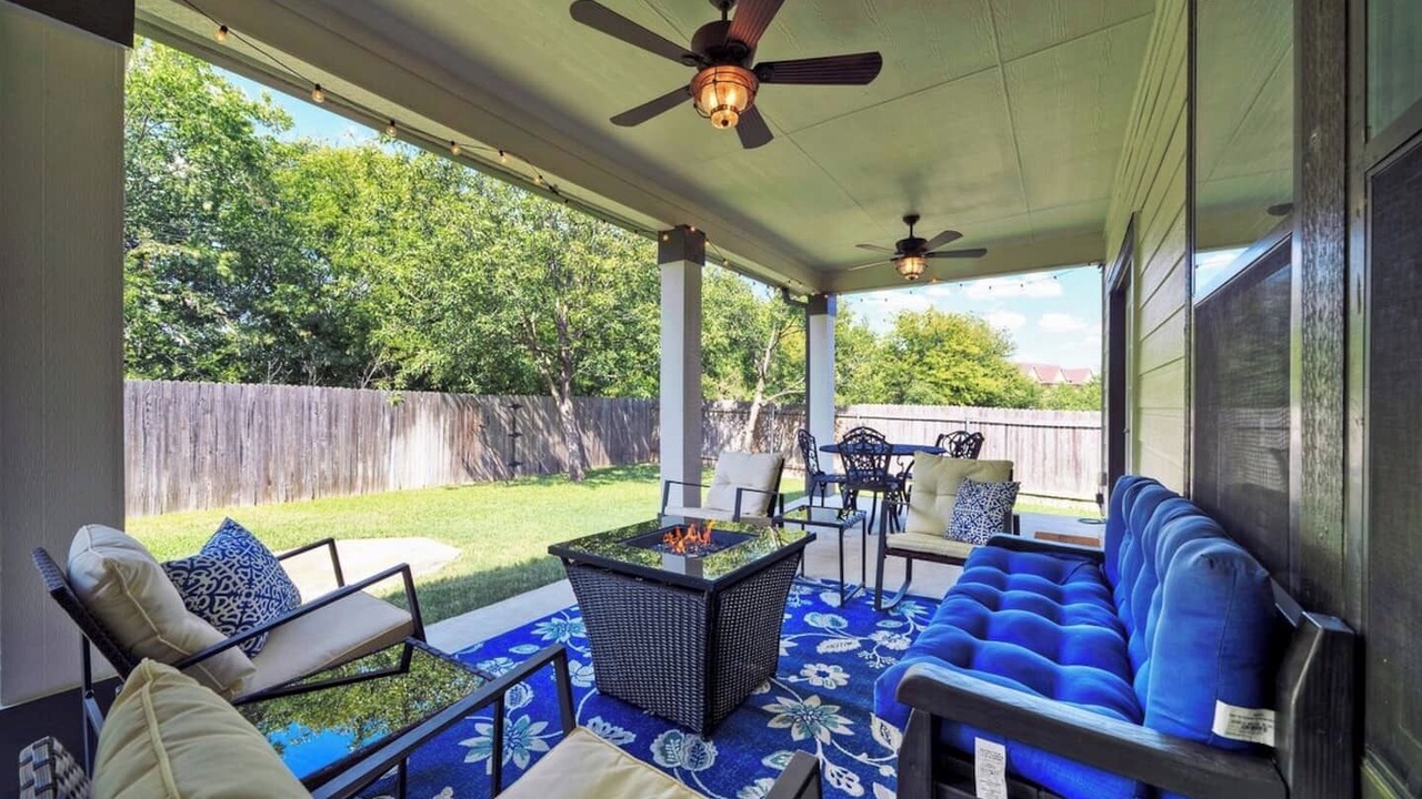 Photo of Others in Pflugerville