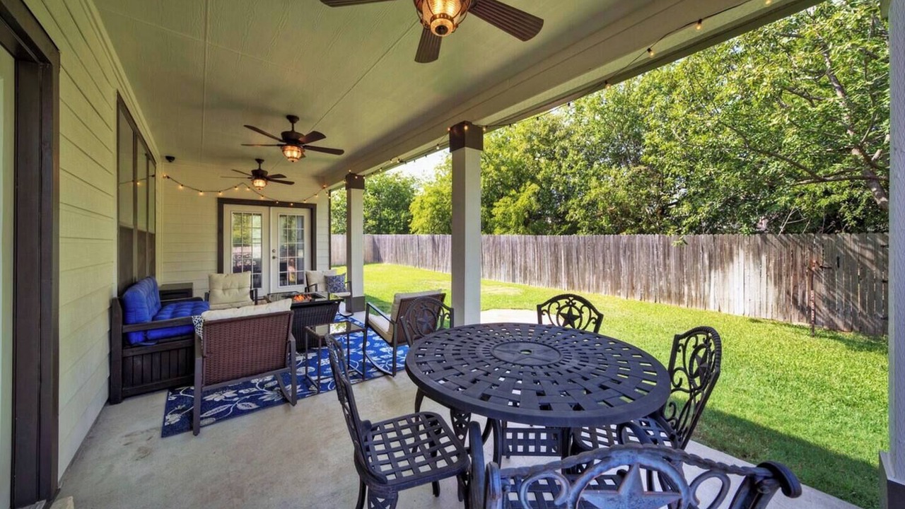 Photo of Outdoor in Pflugerville