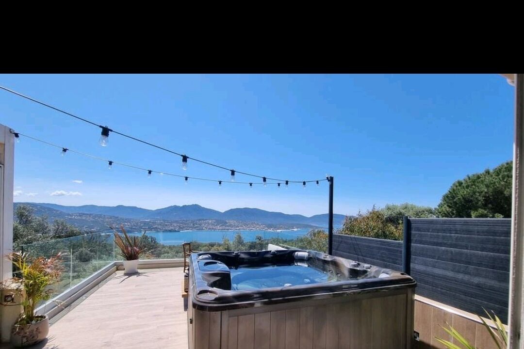 Photo of Patio Balcony in Vetricella
