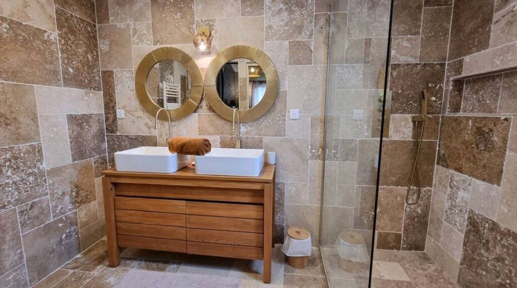 Photo of Bathroom in Vetricella