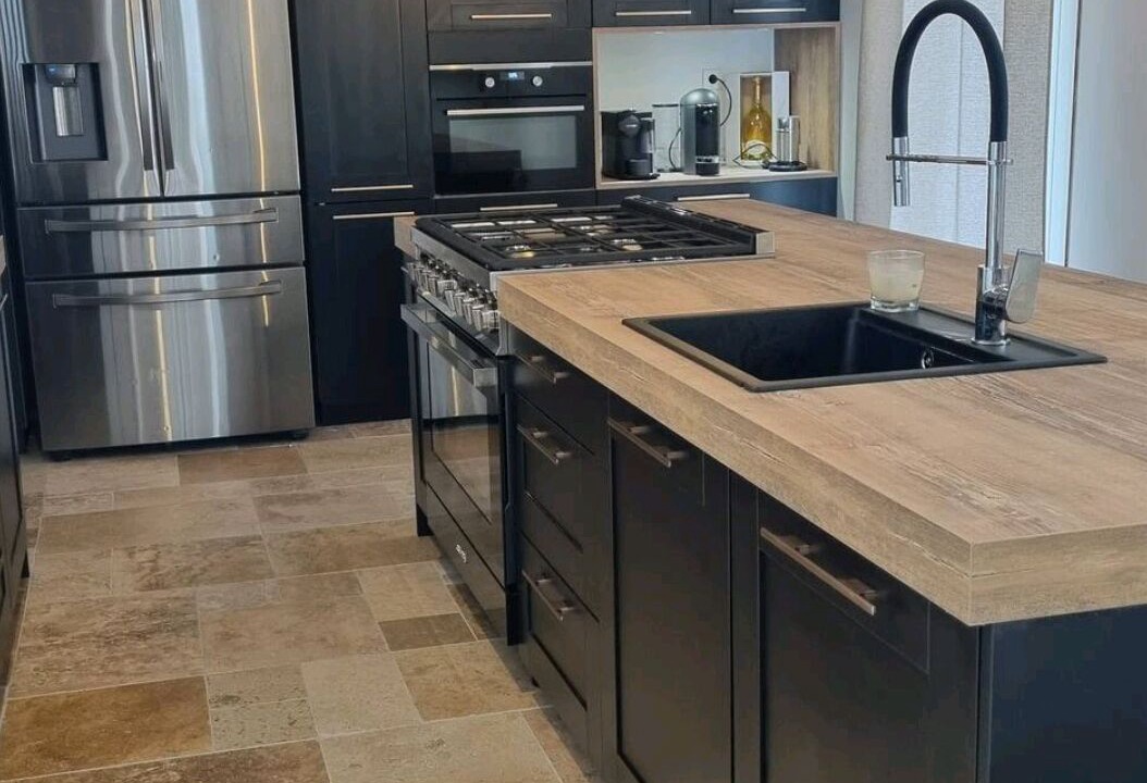 Photo of Kitchen in Vetricella
