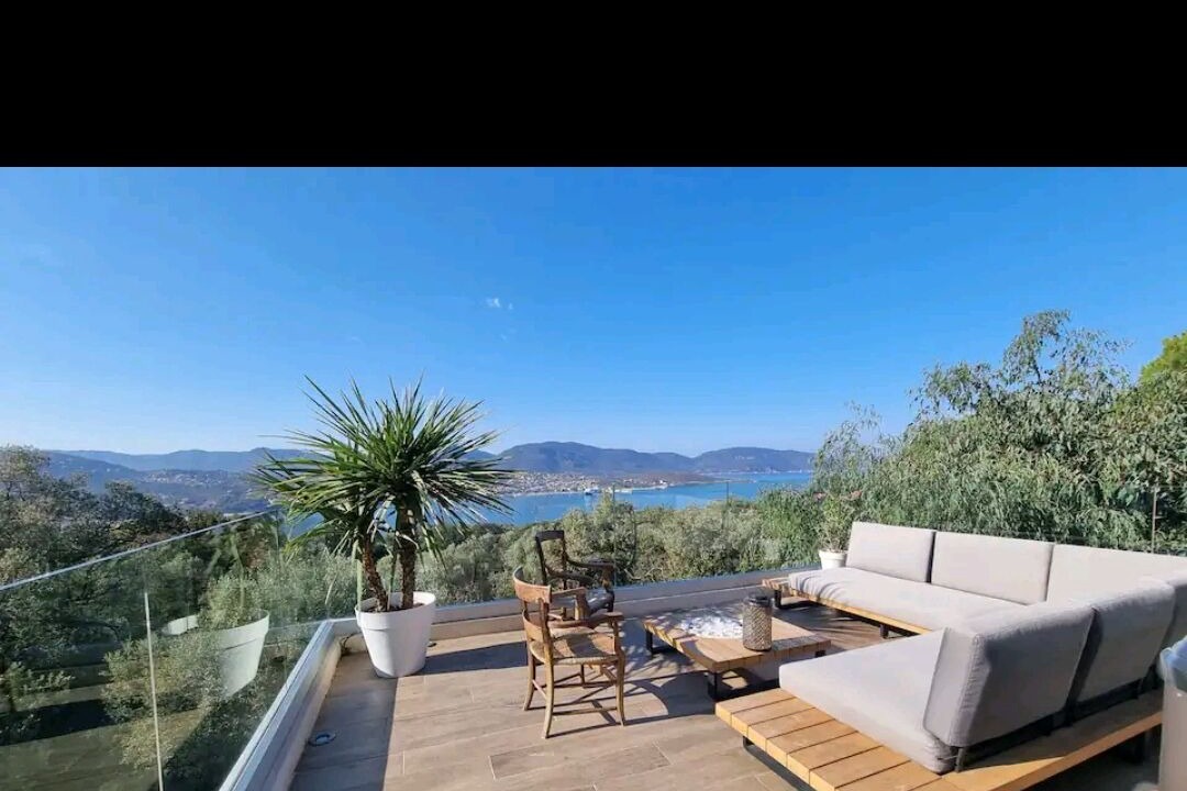 Photo of Patio Balcony in Vetricella