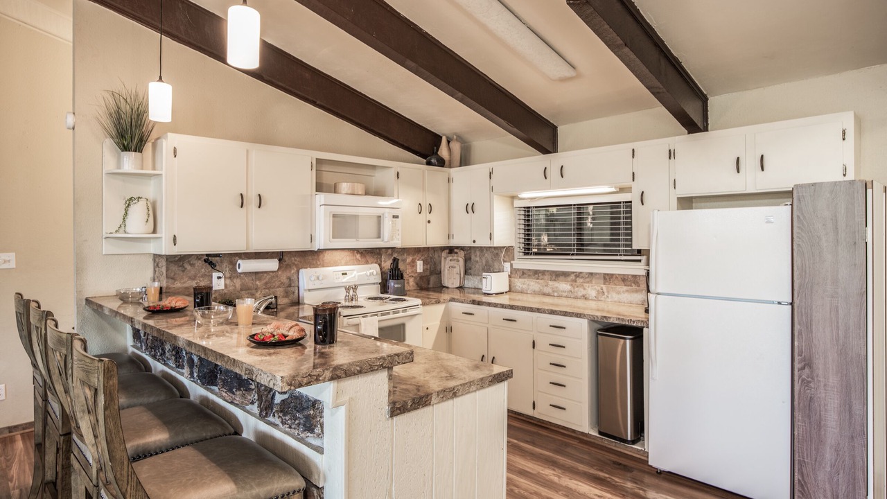 Photo of Kitchen in Ruidoso
