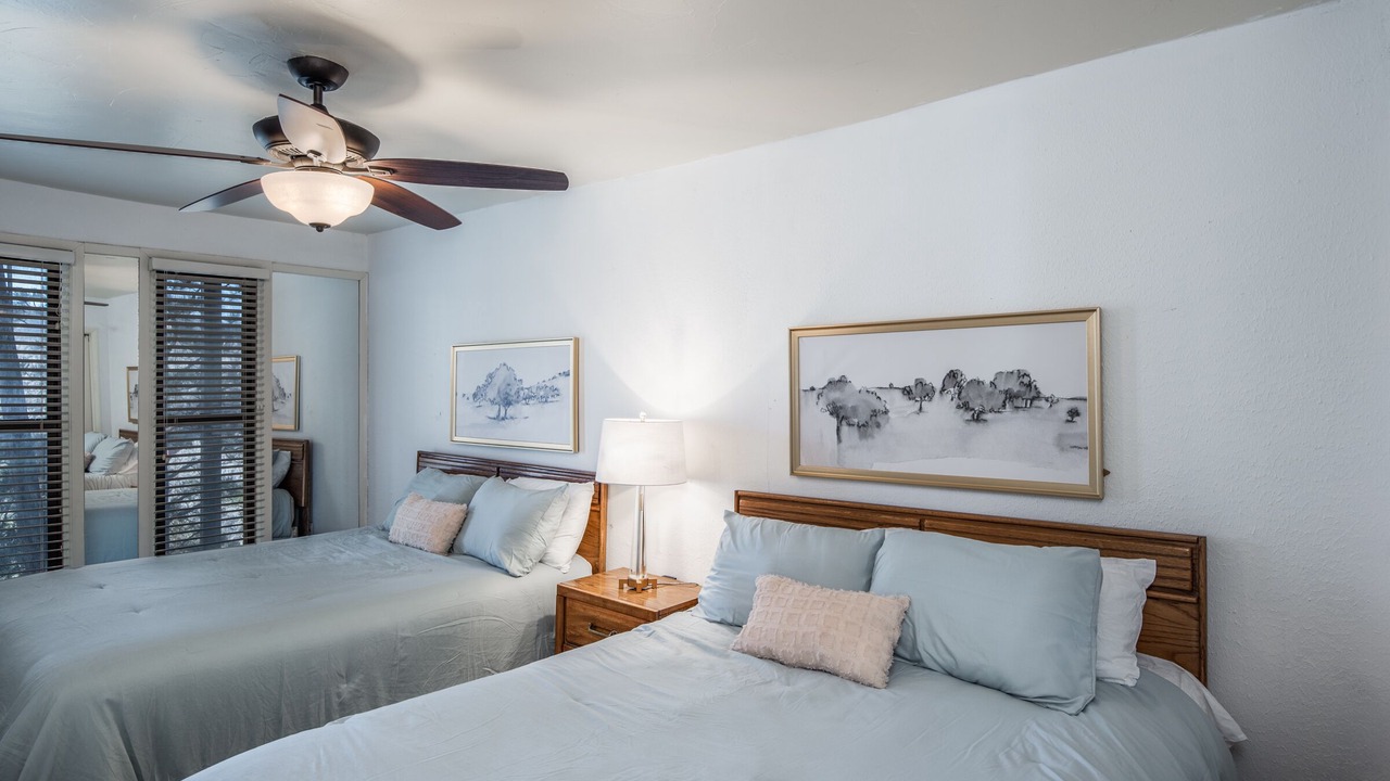Photo of Bedroom in Ruidoso
