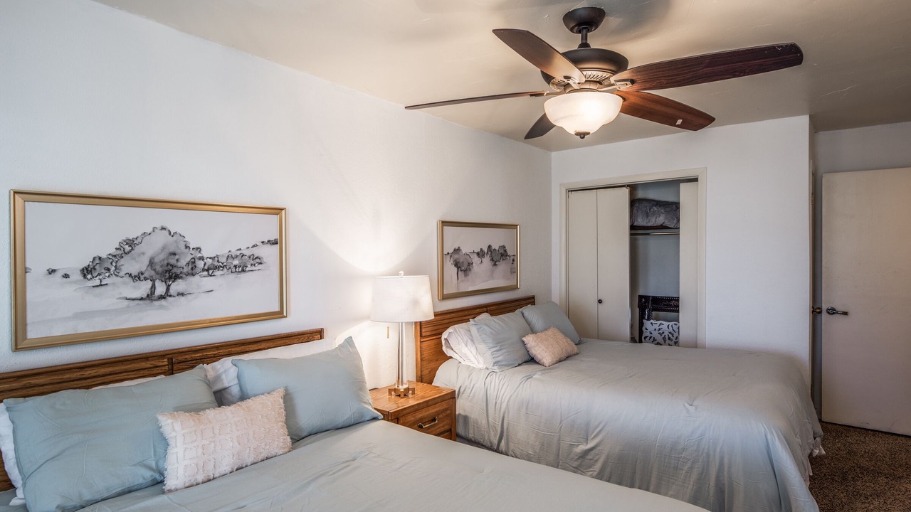 Photo of Bedroom in Ruidoso