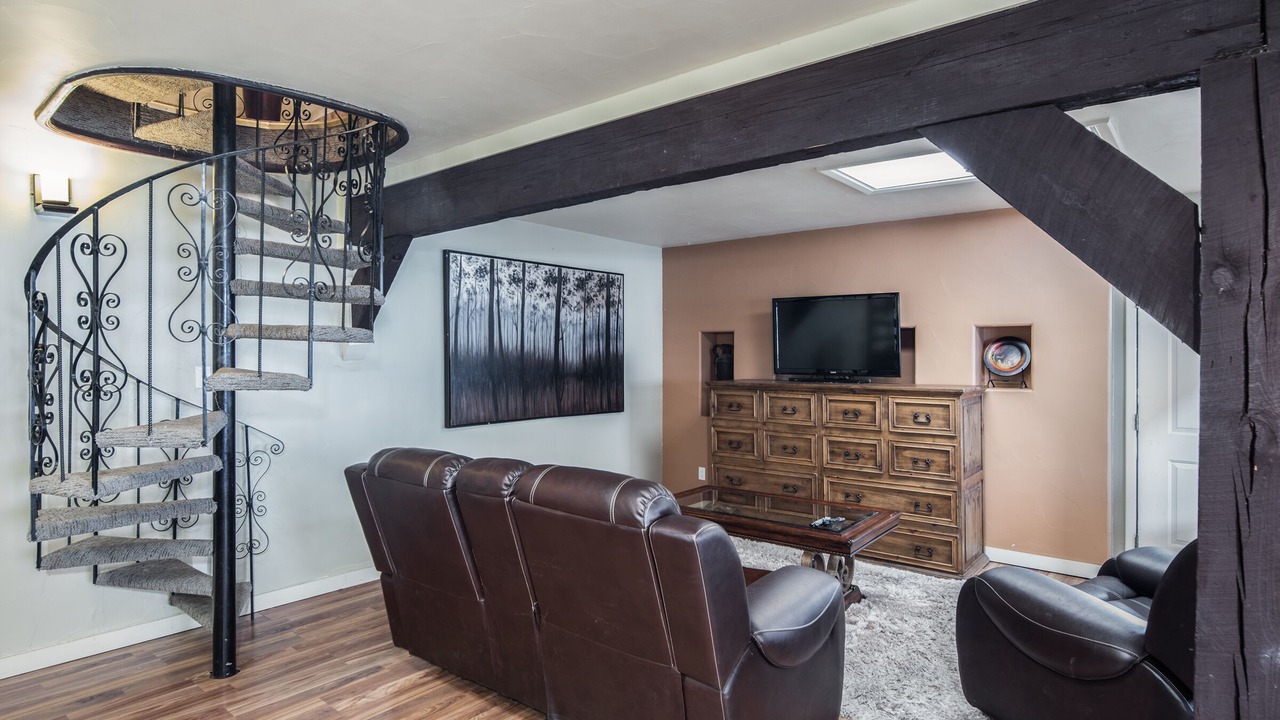 Photo of Livingroom in Ruidoso