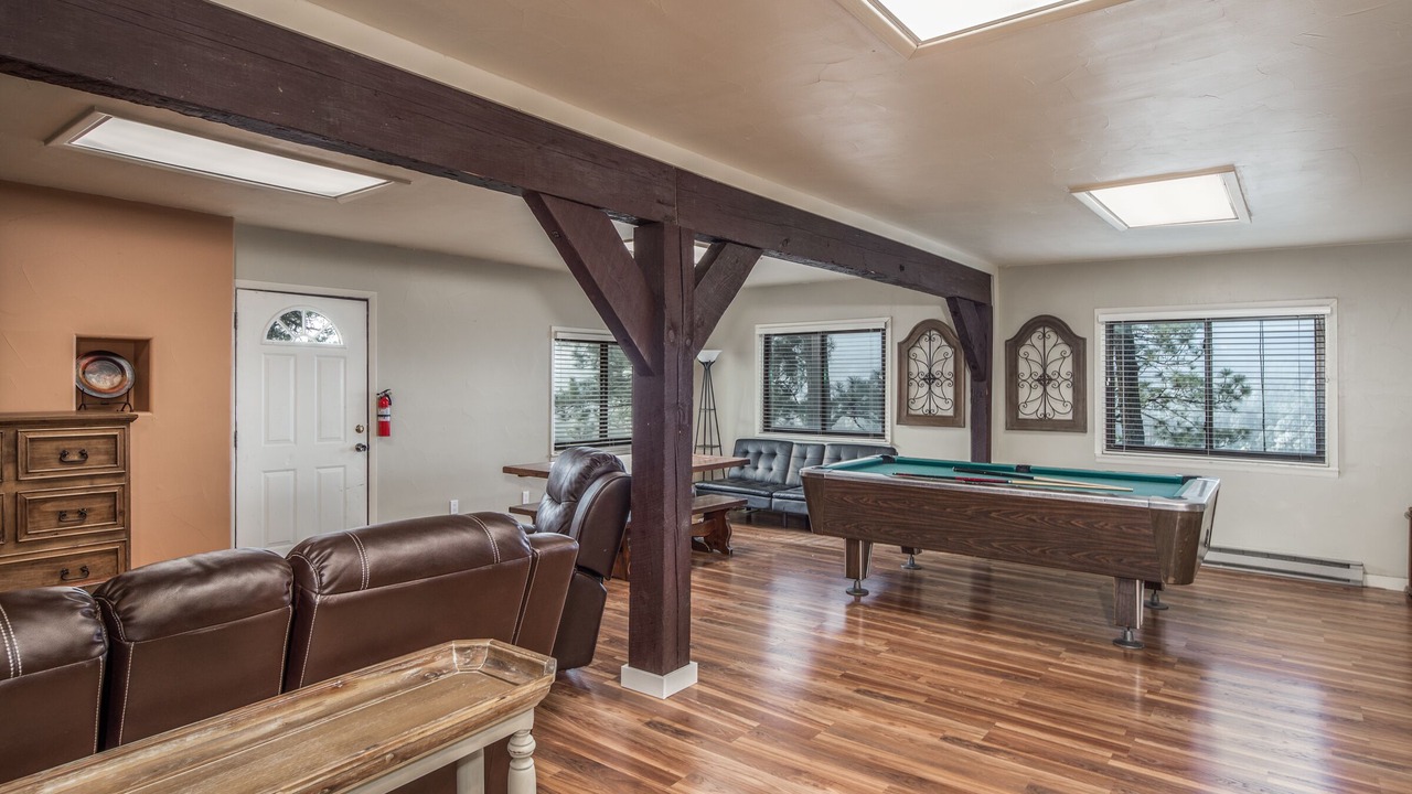 Photo of Bedroom in Ruidoso