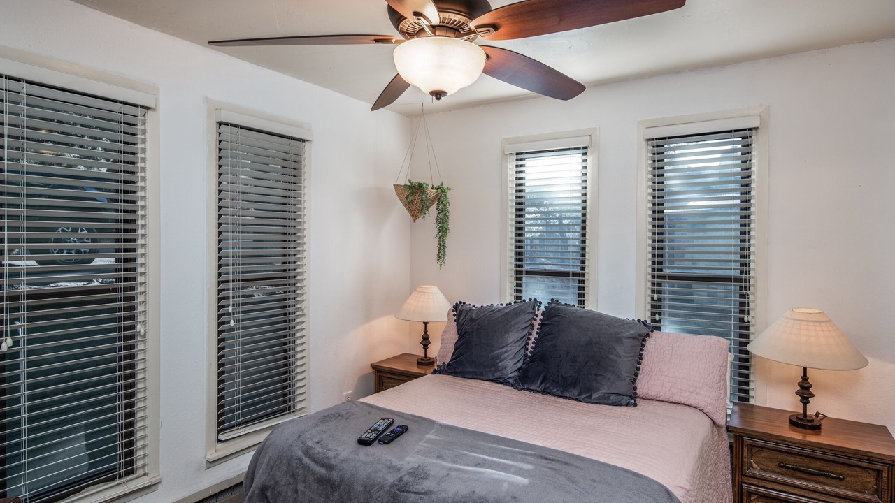Photo of Bedroom in Ruidoso