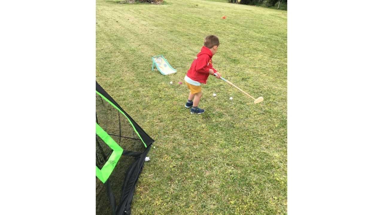 Photo of Outdoor in Champagne-et-Fontaine