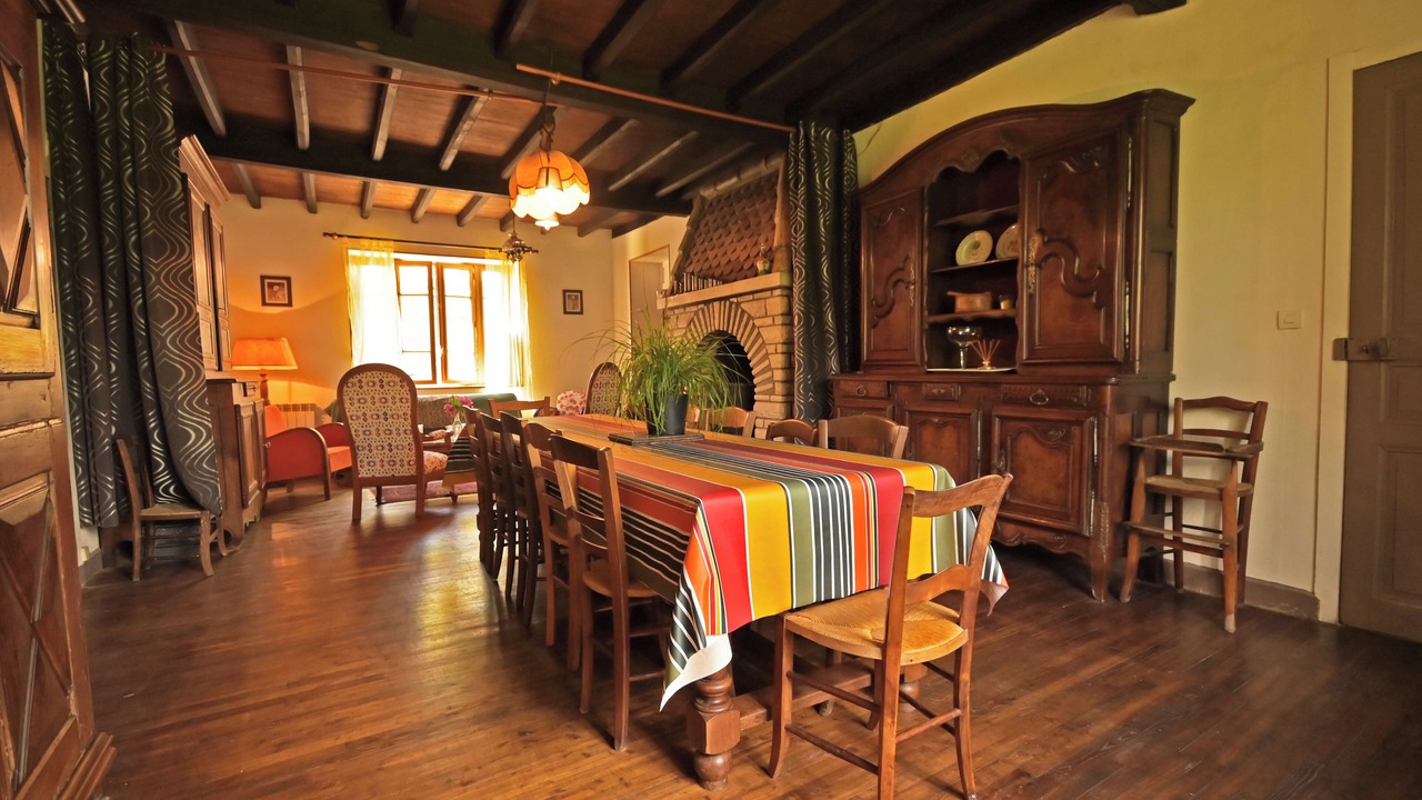 Photo of Others in Champagne-et-Fontaine