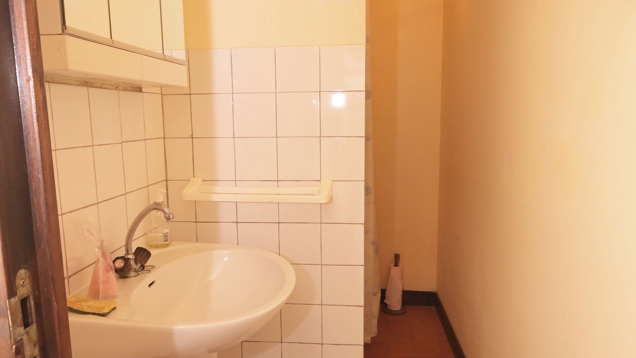 Photo of Bathroom in Champagne-et-Fontaine