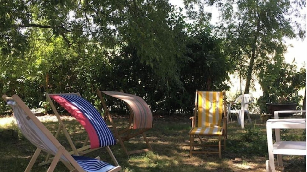 Photo of Outdoor in Champagne-et-Fontaine