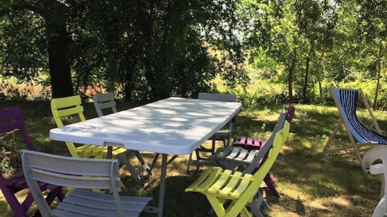 Photo of Outdoor in Champagne-et-Fontaine