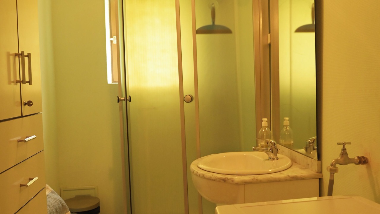 Photo of Bathroom in Champagne-et-Fontaine