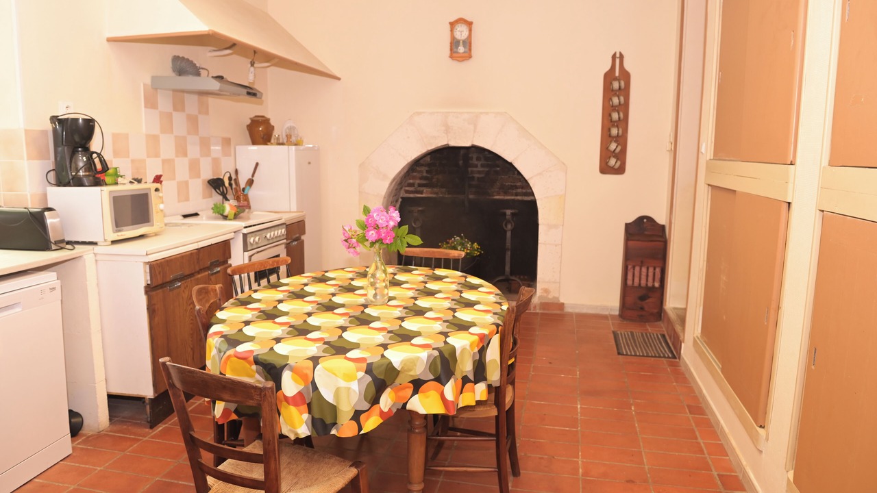 Photo of Others in Champagne-et-Fontaine