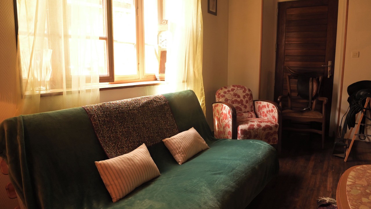 Photo of Livingroom in Champagne-et-Fontaine